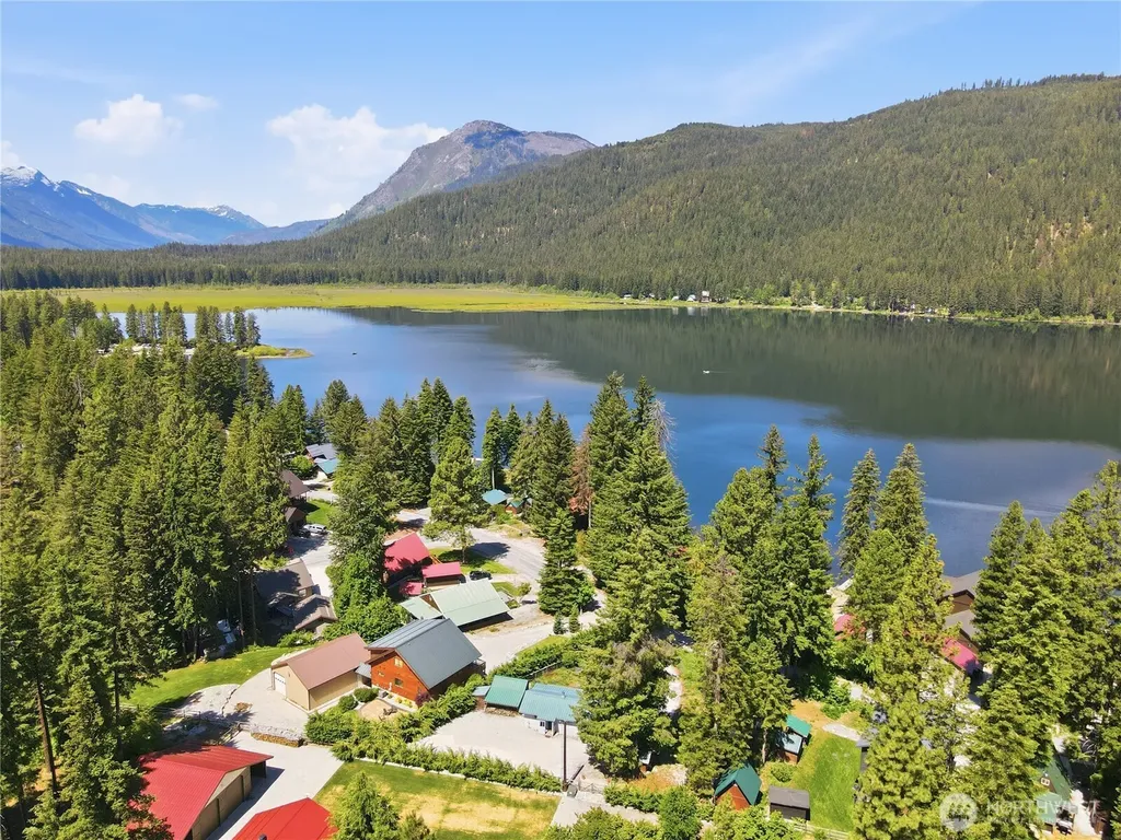 14163 Idlewild Road Leavenworth WA 98826