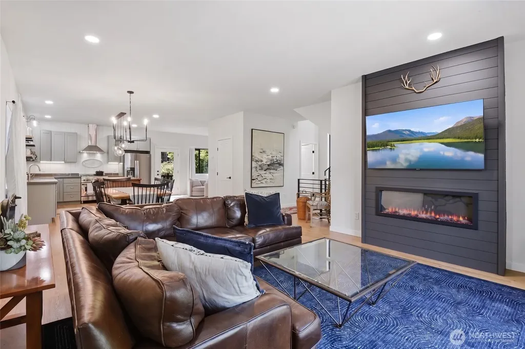 14163 Idlewild Road Leavenworth WA 98826