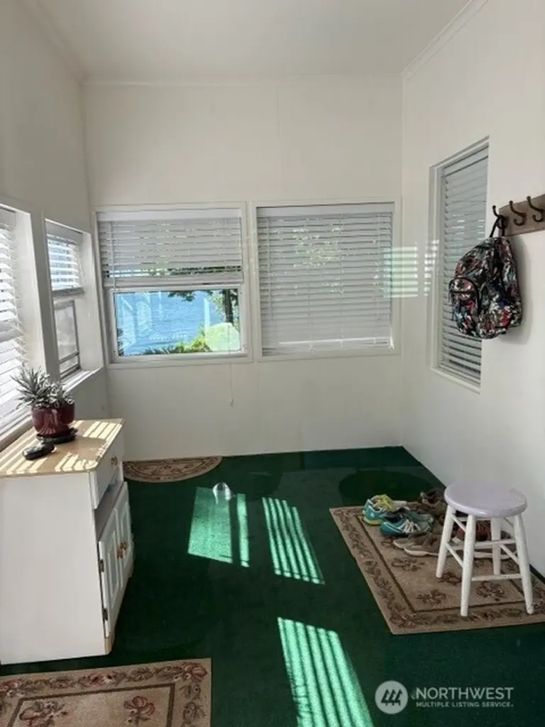 416 South Shore Road Quinault WA 98575