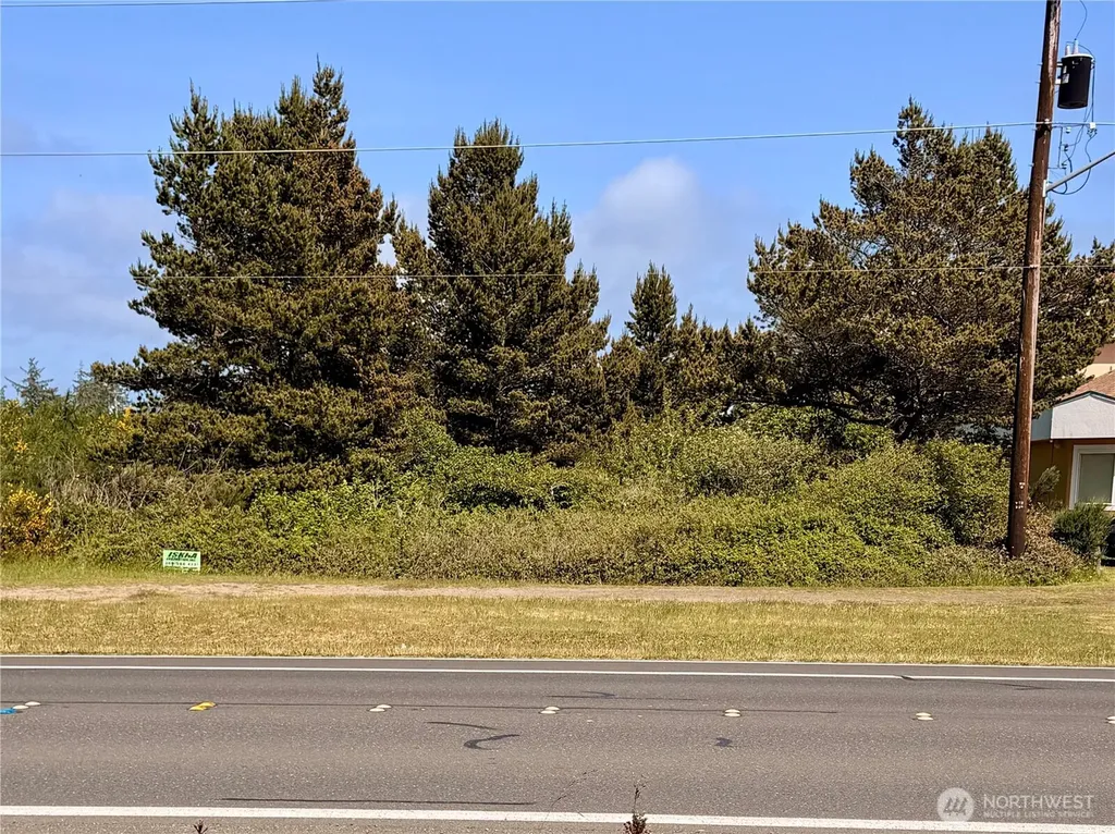 552 Point Brown Avenue NE Ocean Shores WA 98569