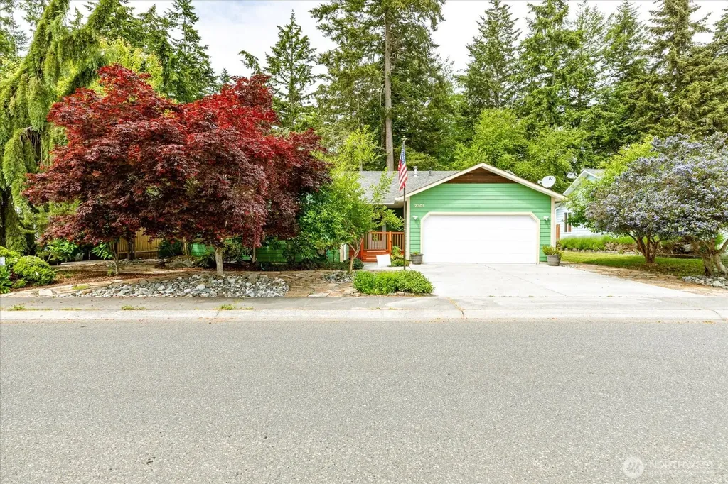 2301 SW Rosario Place Oak Harbor WA 98277