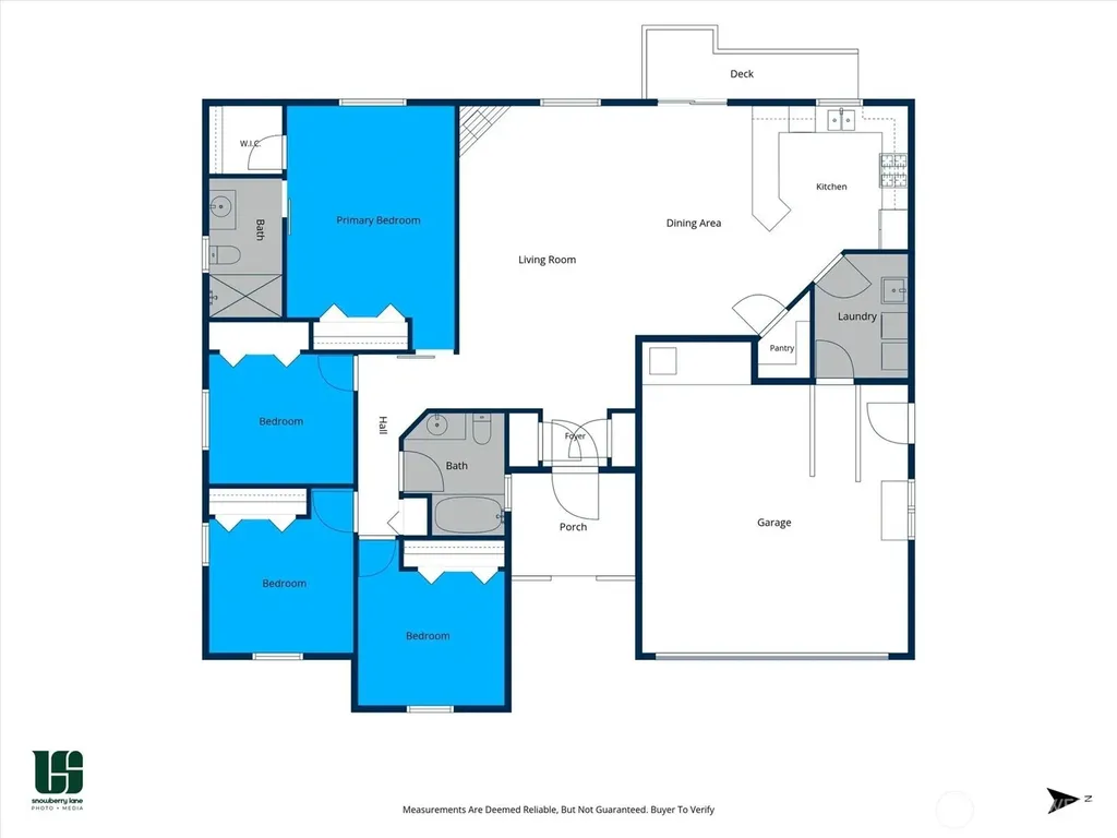 2301 SW Rosario Place Oak Harbor WA 98277