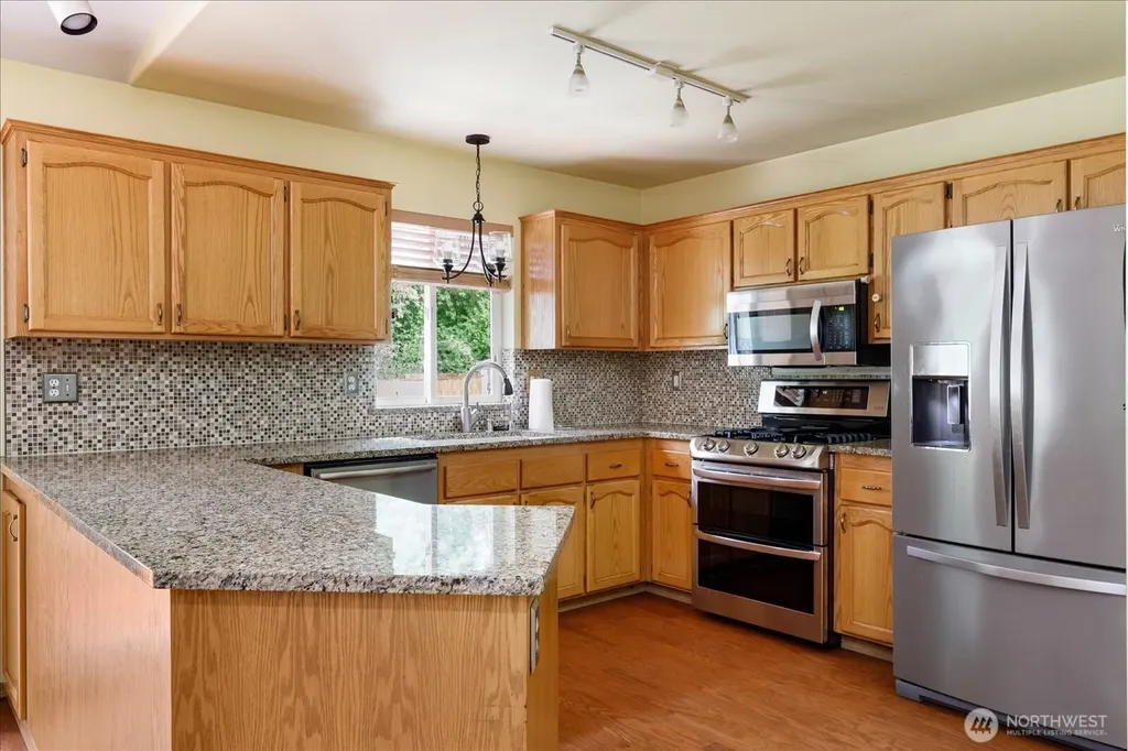 2301 SW Rosario Place Oak Harbor WA 98277