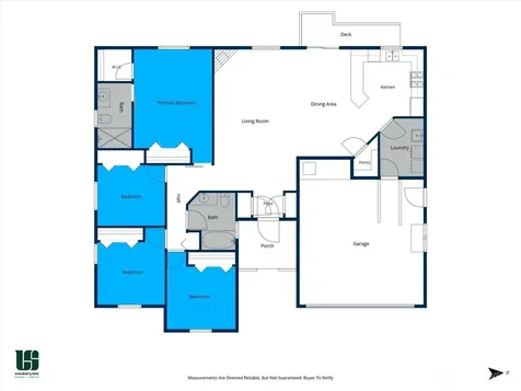 2301 SW Rosario Place Oak Harbor WA 98277