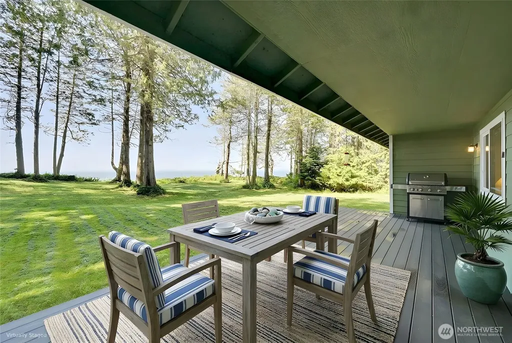 480 Pond Road Port Townsend WA 98368
