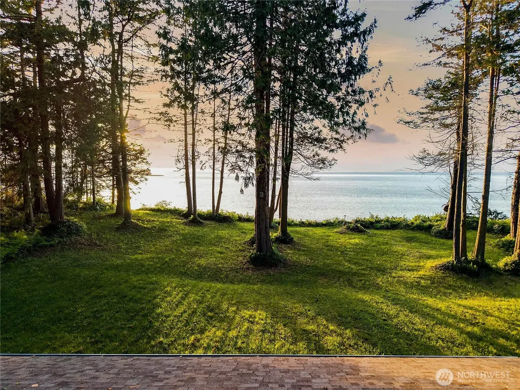 480 Pond Road Port Townsend WA 98368