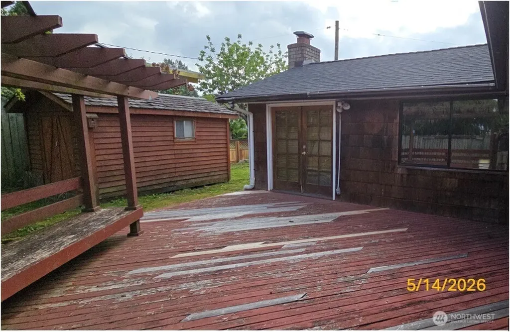 6703 S 120th Street Seattle WA 98178