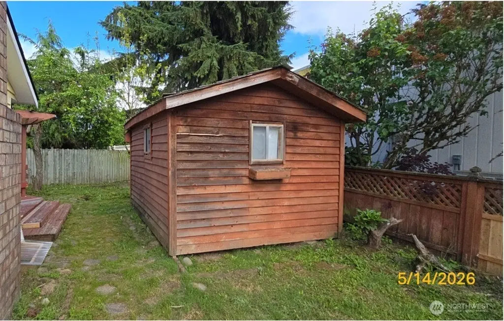 6703 S 120th Street Seattle WA 98178