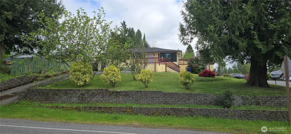 6703 S 120th Street Seattle WA 98178