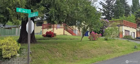 6703 S 120th Street Seattle WA 98178