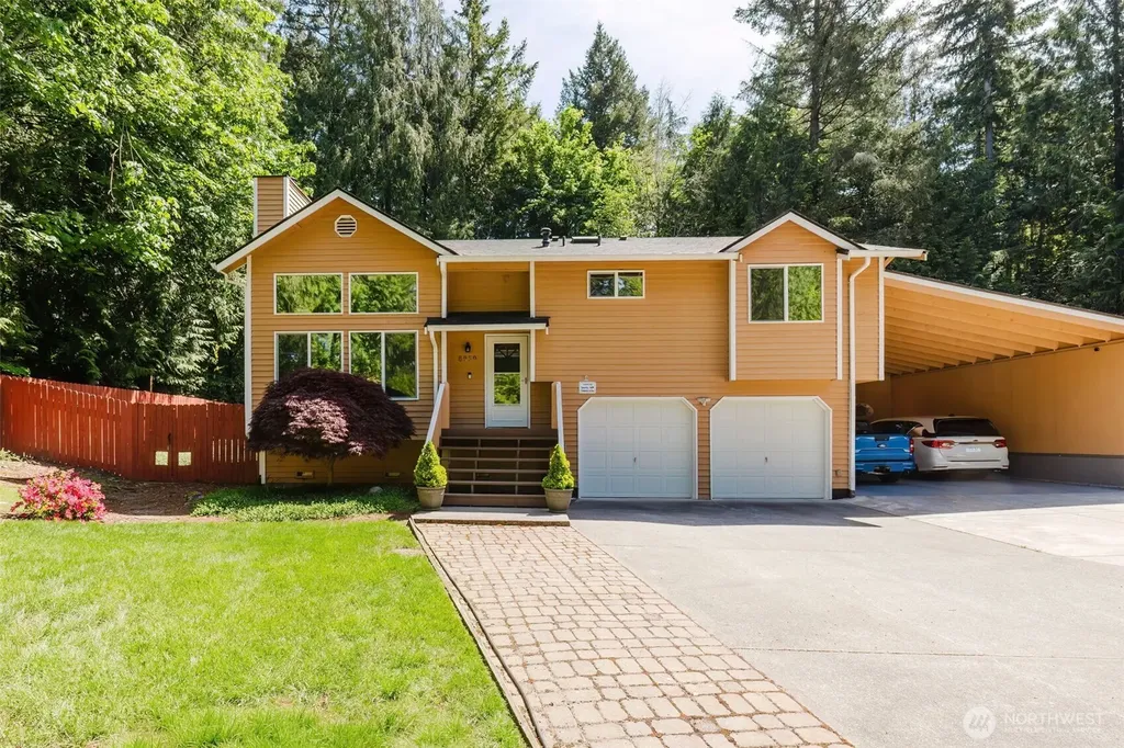 8950 Nels Nelson Road NW Bremerton WA 98311