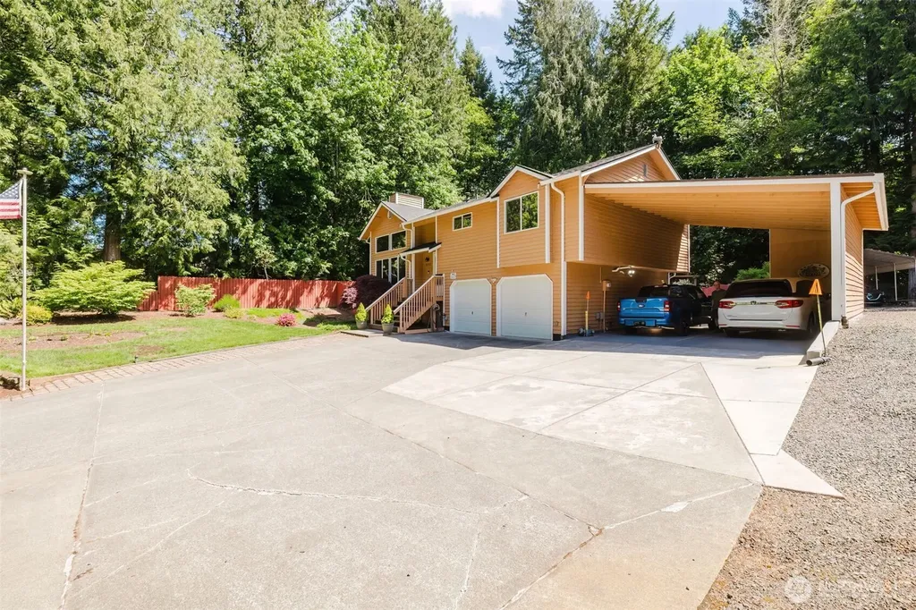 8950 Nels Nelson Road NW Bremerton WA 98311