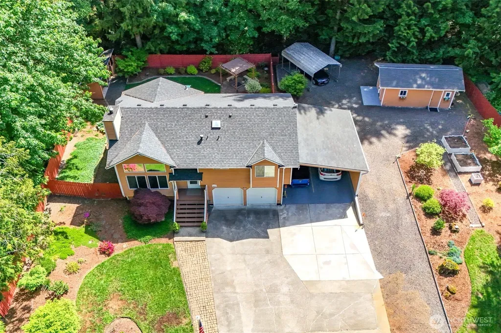 8950 Nels Nelson Road NW Bremerton WA 98311