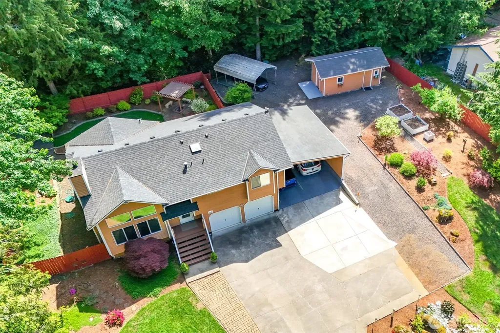 8950 Nels Nelson Road NW Bremerton WA 98311