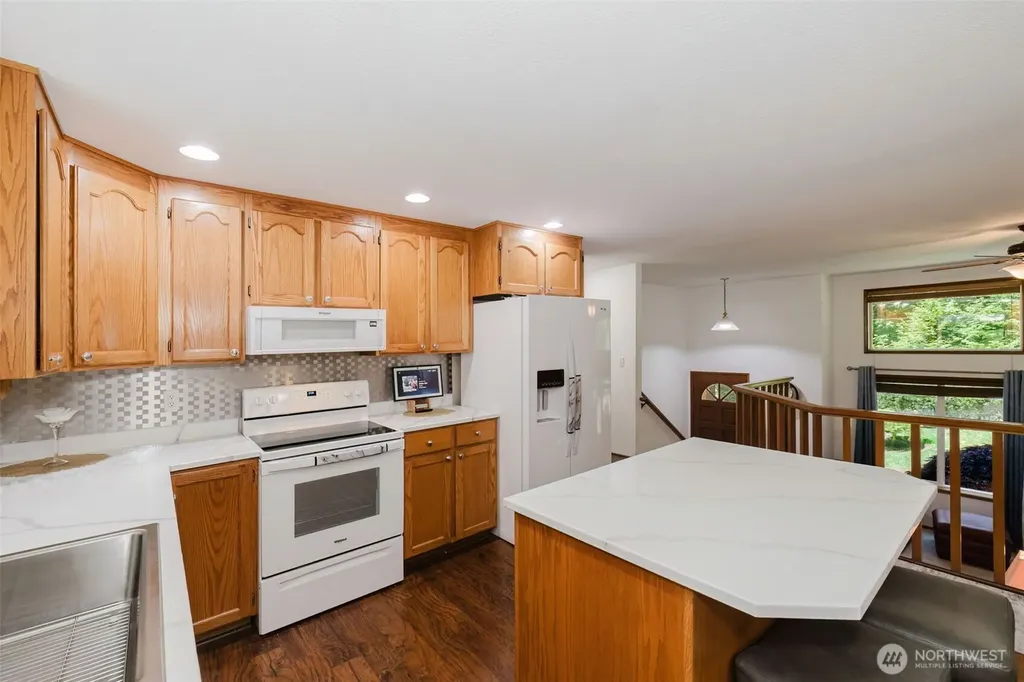 8950 Nels Nelson Road NW Bremerton WA 98311