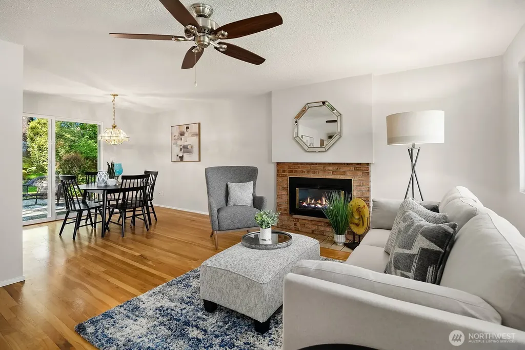 200 154th Place SE Bellevue WA 98007