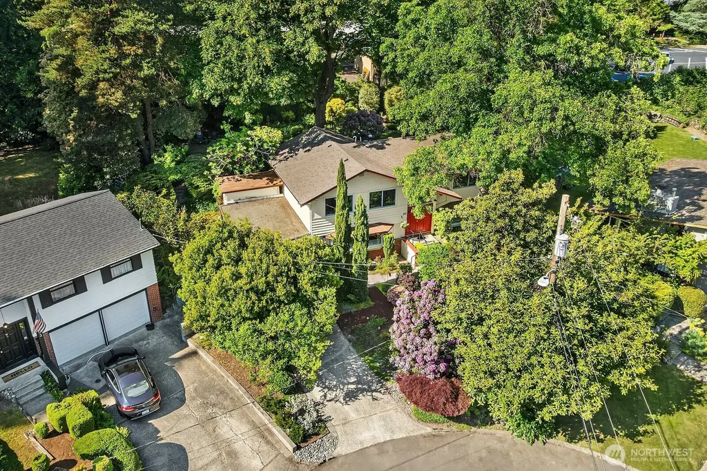 200 154th Place SE Bellevue WA 98007