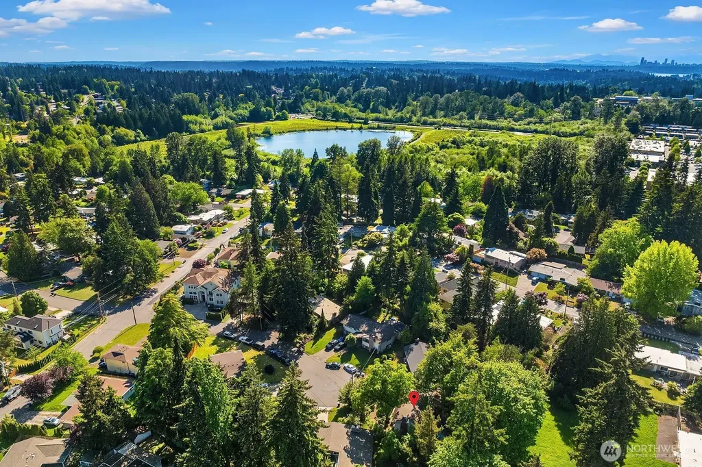 200 154th Place SE Bellevue WA 98007