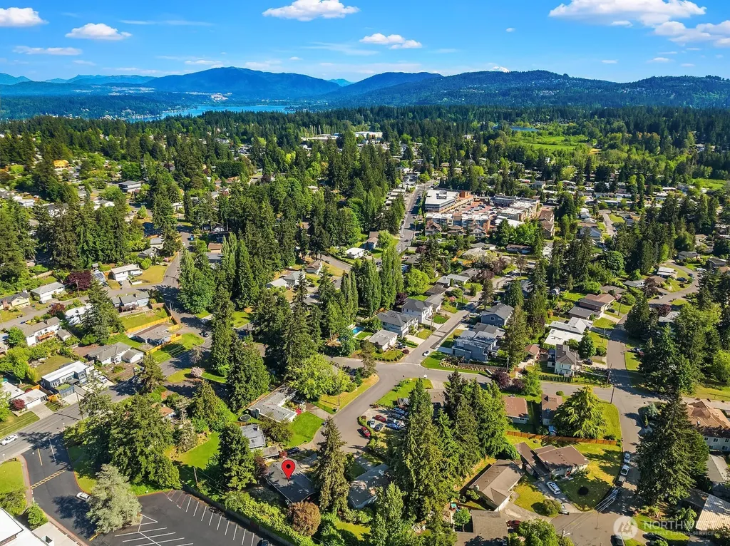 200 154th Place SE Bellevue WA 98007