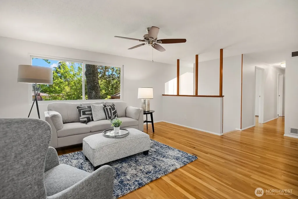 200 154th Place SE Bellevue WA 98007