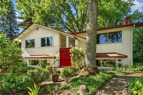 200 154th Place SE Bellevue WA 98007