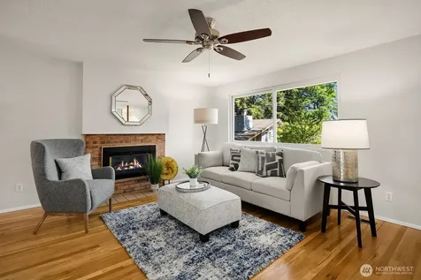 200 154th Place SE Bellevue WA 98007