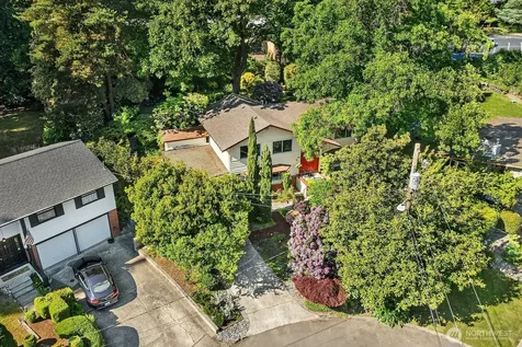 200 154th Place SE Bellevue WA 98007