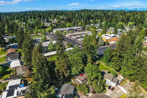 200 154th Place SE Bellevue WA 98007