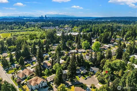 200 154th Place SE Bellevue WA 98007