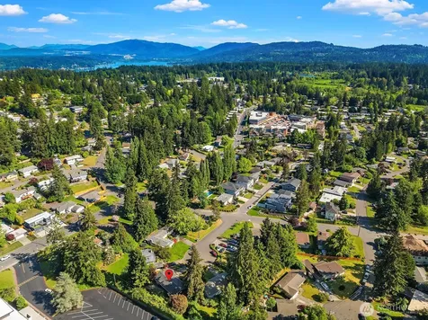 200 154th Place SE Bellevue WA 98007