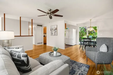 200 154th Place SE Bellevue WA 98007