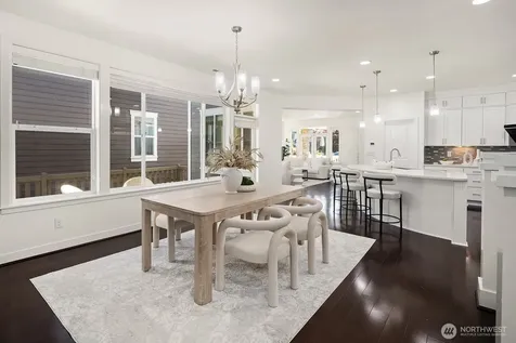 1270 Pine Crest Circle NE Issaquah WA 98029