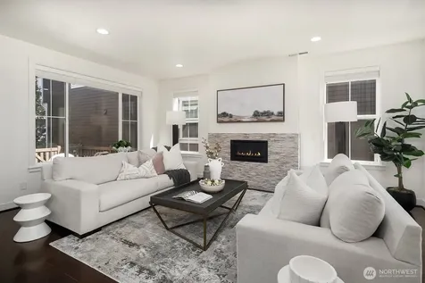 1270 Pine Crest Circle NE Issaquah WA 98029