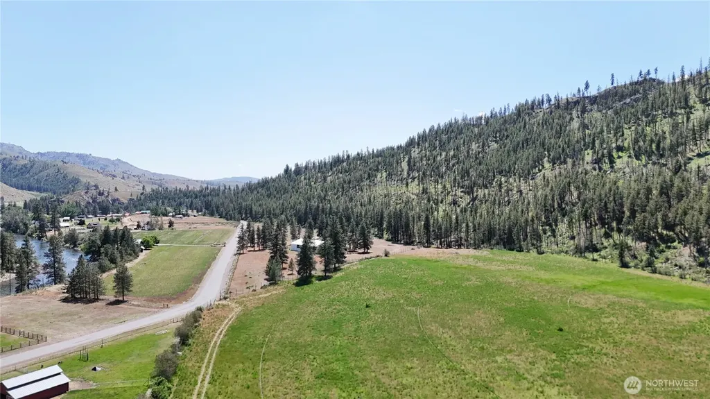 1941 State Route 153 Carlton WA 98814