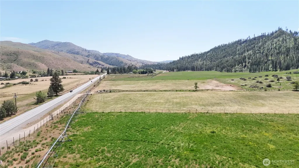 1941 State Route 153 Carlton WA 98814