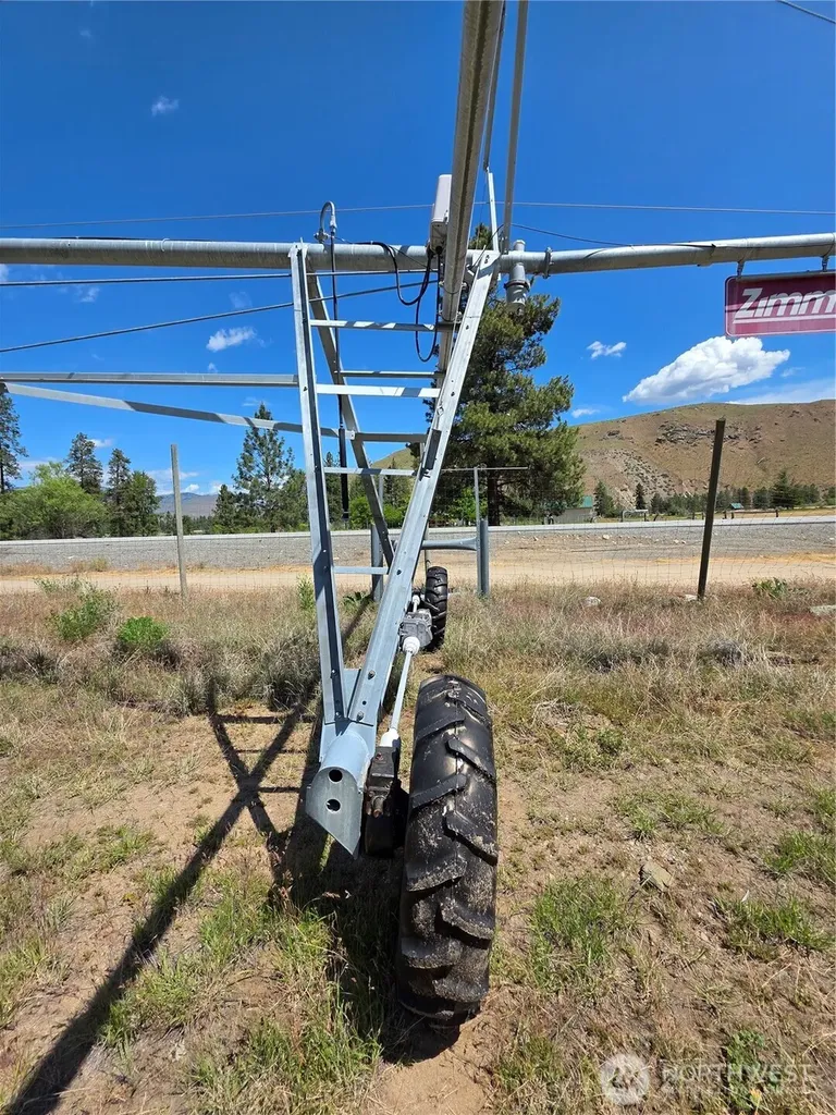 1941 State Route 153 Carlton WA 98814