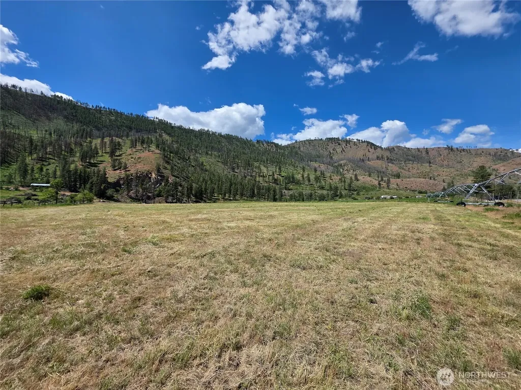 1941 State Route 153 Carlton WA 98814