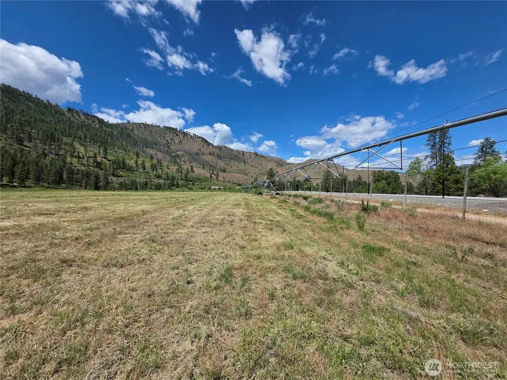 1941 State Route 153 Carlton WA 98814