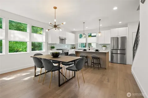 815 N 48th Street Seattle WA 98103