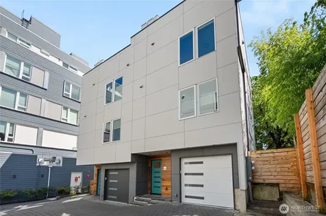 815 N 48th Street Seattle WA 98103