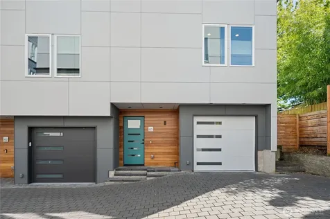 815 N 48th Street Seattle WA 98103