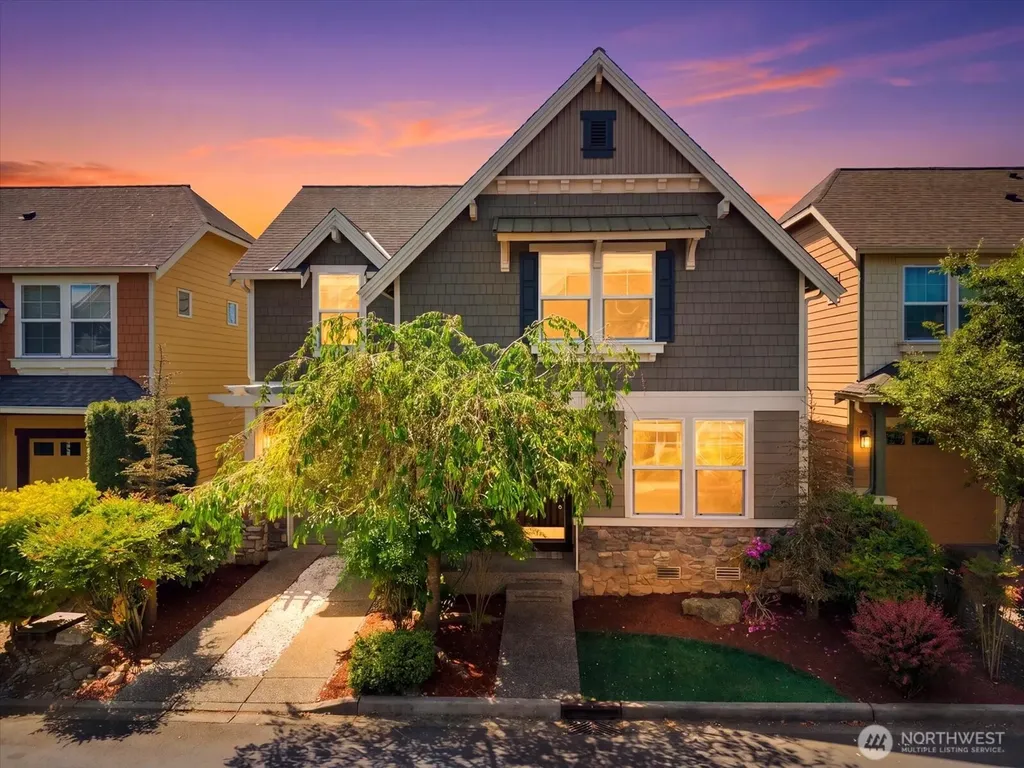 822 235th Place SE Bothell WA 98021