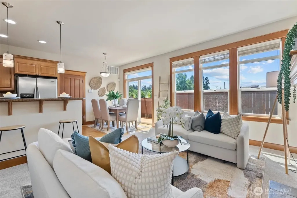 822 235th Place SE Bothell WA 98021
