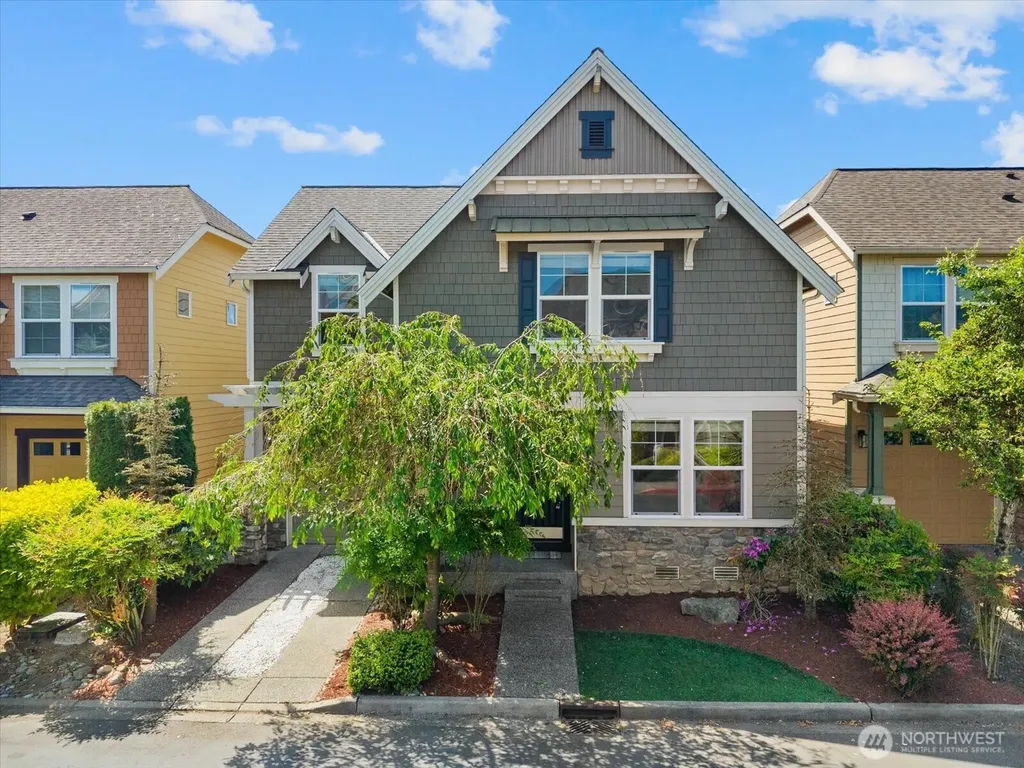 822 235th Place SE Bothell WA 98021