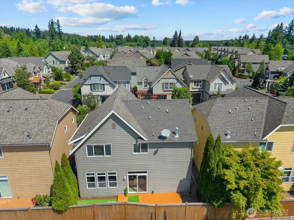 822 235th Place SE Bothell WA 98021
