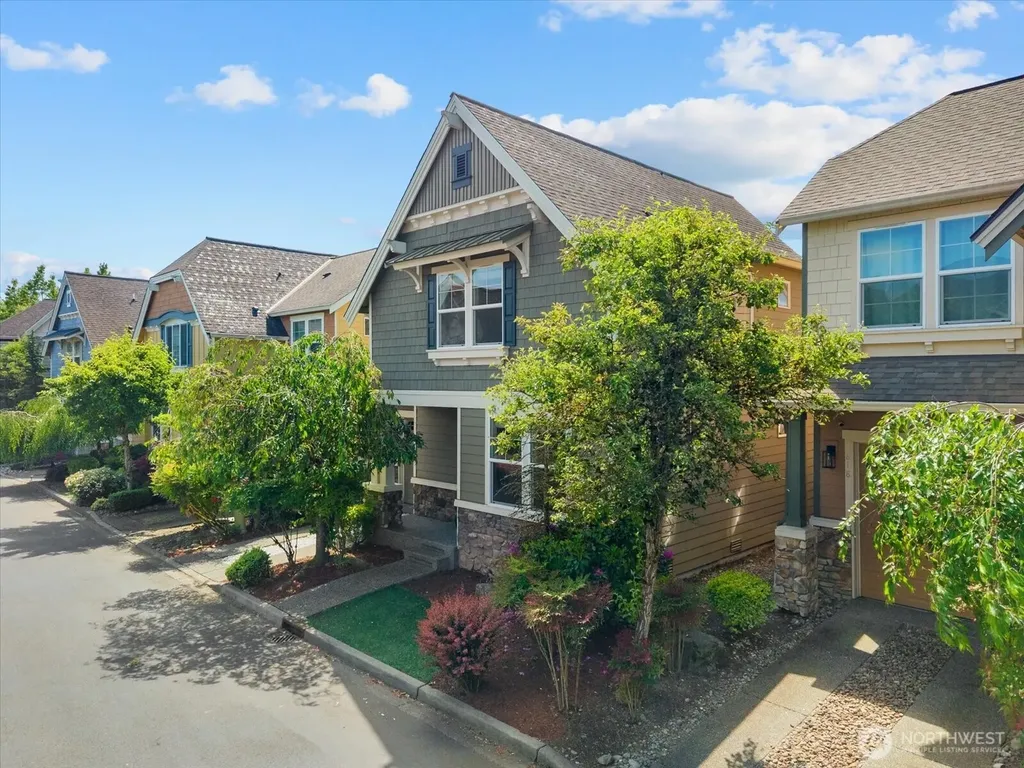 822 235th Place SE Bothell WA 98021