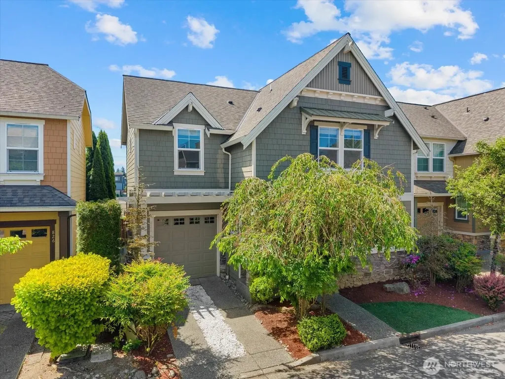 822 235th Place SE Bothell WA 98021