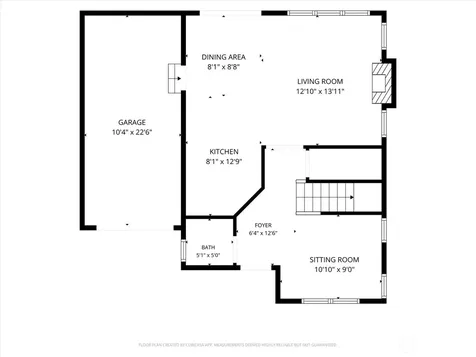 822 235th Place SE Bothell WA 98021