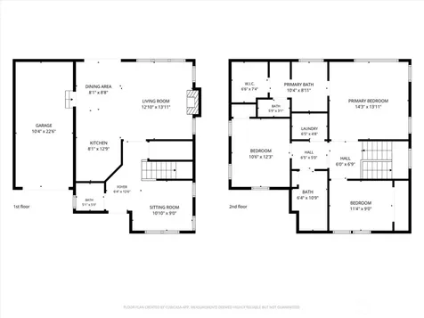 822 235th Place SE Bothell WA 98021