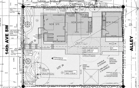 7756 14th Avenue SW Seattle WA 98106